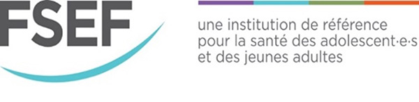 Logo institut FSEF