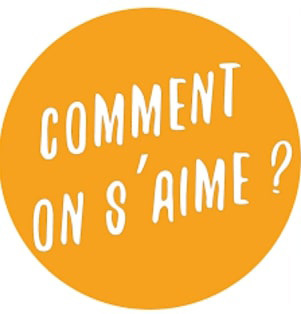 Logo Comment on s'aime