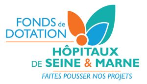 Logo fond de dotatation